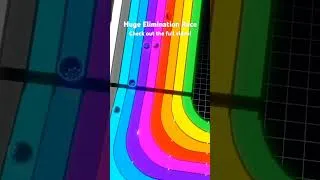 Thumbnail: Huge Marble Race