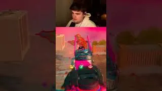 Thumbnail: IS KLUBO CHEATING IN WARZONE 3? 😳 #warzone #cheater #callofduty
