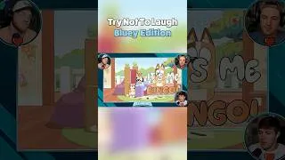 Thumbnail: You Laugh You Lose (Bluey)