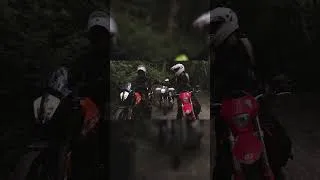 Thumbnail: Trail Riding on the Isle of Man Promo #motorcycle #bikers