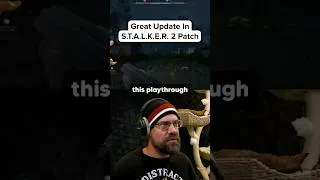 Thumbnail: STALKER 2 Enemies Are Finally Worth Fighting