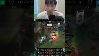 Thumbnail: C9 Jojopyun's CRAZY Neeko Play