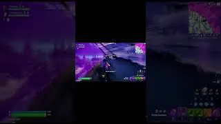 Thumbnail: Most Insane Elimination In Fortnite Season 4 #shorts #fortniteseason4