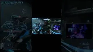 Thumbnail: Going Absolutely Crazy With The Energy Sword In Halo Infinite #shorts