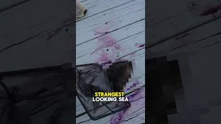 Thumbnail: 24 Hour Fish Trap 🐠 Catches Strange Sea Creature 🦑