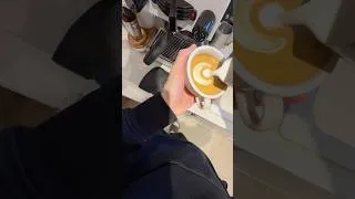 Thumbnail: morning coffee workflow on linea micra by la marzocco