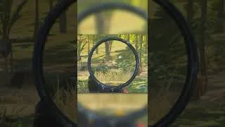 Thumbnail: Sniping on Caldera is INCREDIBLE!