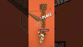 Thumbnail: Can you place a block under the bridge? @kryticzeuz @DrGluonAdventures