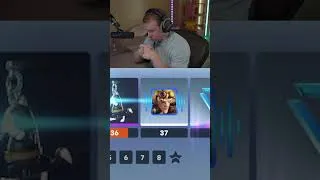 Thumbnail: POV: You play too much Overwatch 2