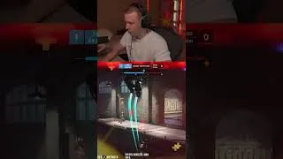 Thumbnail: Someone check him PC! | Overwatch 2