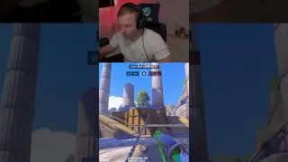 Thumbnail: WTF is a kilometer? | Overwatch 2