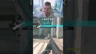 Thumbnail: I Solo-Queued to CRIMSON in Modern Warfare III