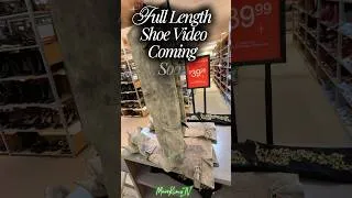 Thumbnail: Evening/ Work/ Casual/ Back-to-School Shoes at Dillard’s #shorts  #shoes #dillards #backtoschool