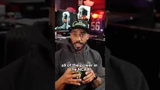 Thumbnail: Is College Football Cooked?