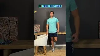 Thumbnail: Struggling With Balance? Try This Simple Exercise!