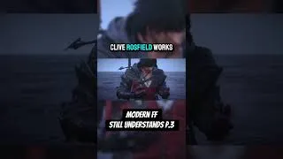 Thumbnail: Modern FF still gets it - part 4#finalfantasy #finalfantasy16 #ff16