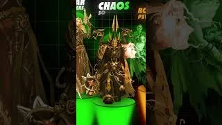 Thumbnail: Why Culexus Assassins Are So Dangerous
