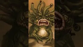 Thumbnail: Beasts of Nurgle Explained in 60 Seconds