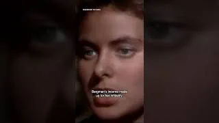 Thumbnail: Ingrid Bergman Had a Child Outside Her Marriage
