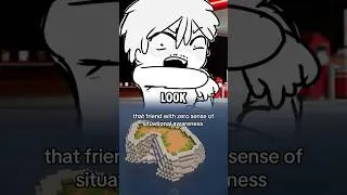 Thumbnail: #Blockblast That Kid With Zero Sense Of Situational awareness