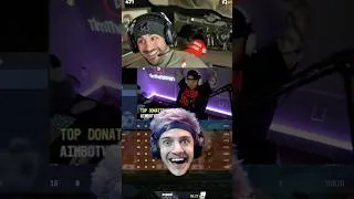 Thumbnail: It’s way too easy to make Tim & Ninja fight 🤣