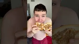 Thumbnail: Eating a Giant Passion Fruit