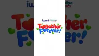 Thumbnail: Together Forever | Teaser