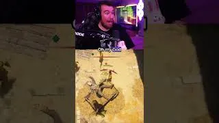 Thumbnail: Who knew that this could happen in Assassin's Creed Black Flag Resynced?!?! #shorts