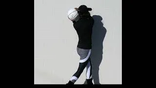 Thumbnail: Training Ball & Wall Swings