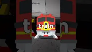Thumbnail: Roblox Allows You To Push People Into Trains... 😈