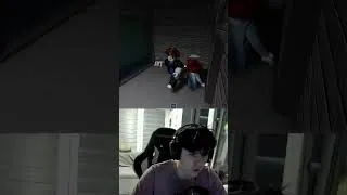 Thumbnail: The Most Violent Roblox Game... 😨