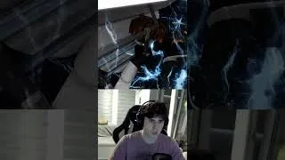 Thumbnail: I Became The Anime Protagonist of Roblox 😎