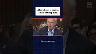 Thumbnail: OpenAI is experimenting on us with sycophantic chatbots. It’s taking lives.