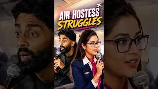 Thumbnail: Full video out now on YouTube, Check it out! #standup #roast #crowdwork #pranitmore
