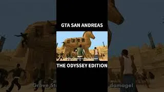 Thumbnail: GTA San Andreas ODYSSEY Edition Is INSANE!!