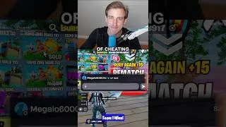 Thumbnail: Fighting toxic streamers