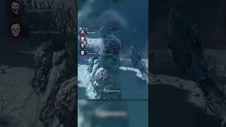 Thumbnail: When A Huntress Main Meets The Slasher