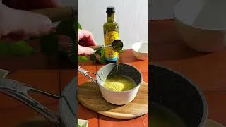 Thumbnail: Simple Dinner Elevated: Vegetables, Chicken & Couscous with Moresh EVOO