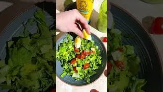 Thumbnail: Elevate Your Salad: Wholesome Bowl with Moresh Moroccan Olive Oil