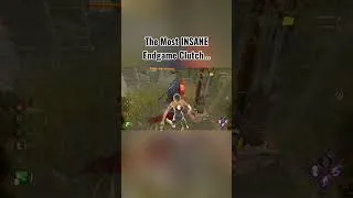 Thumbnail: The Most INSANE Endgame Clutch!