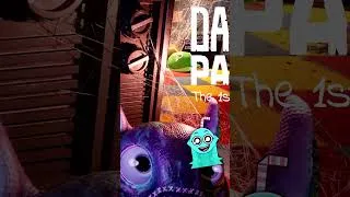Thumbnail: We JOINED DARK PALS: The 1st FLOOR  #roblox