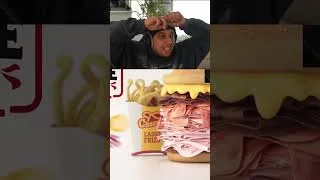 Thumbnail: THE MEAT MOUNTAIN IS IN GTA6? 😂😂