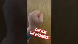 Thumbnail: Only Boomers will get this!