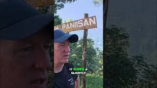Thumbnail: Would You Run This Trail?