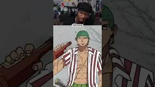 Thumbnail: ZORO Is Lost on PURPOSE At This Point 😭🥀