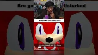 Thumbnail: Bro is Asking What We’re ALL Thinking 😭💯