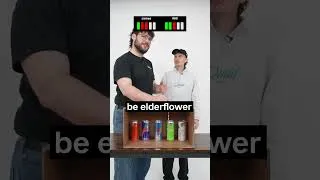 Thumbnail: Red Bull Taste Test!