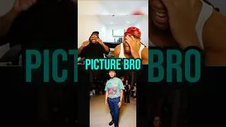 Thumbnail: Zias & B Lou Couldn't Let Cordae's Picture Slide 😭💀