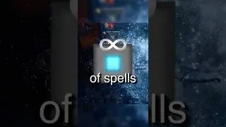 Thumbnail: this INFINITE SPELL trick is so stupid lol #baldursgate3 #bg3