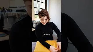 Thumbnail: A very special package arrived today